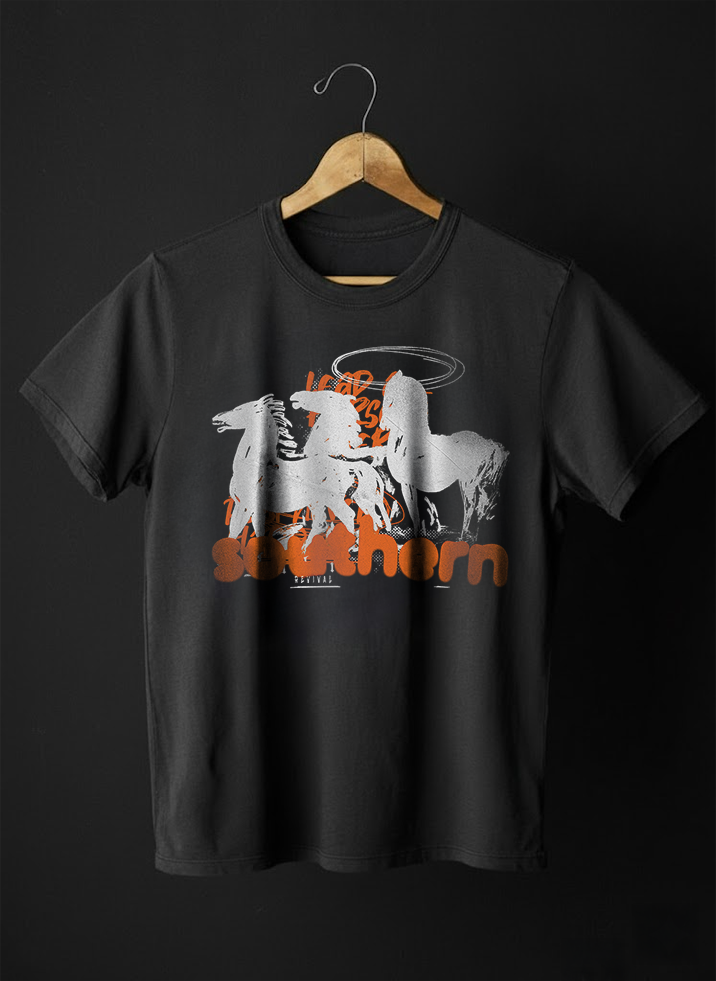 Lead a Horse to Water