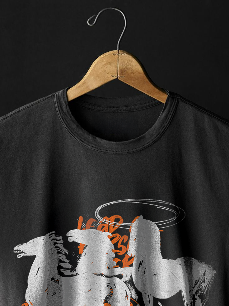 Lead a Horse to Water