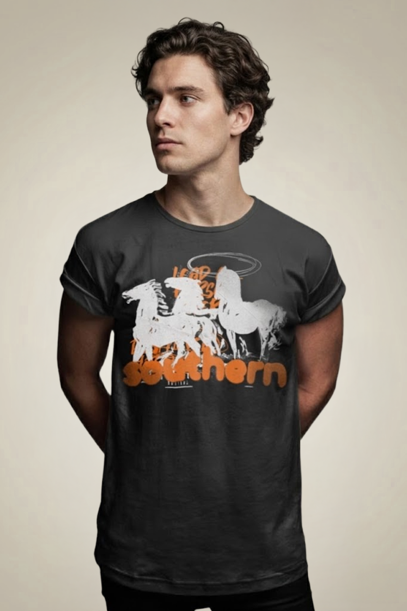 Lead a Horse to Water