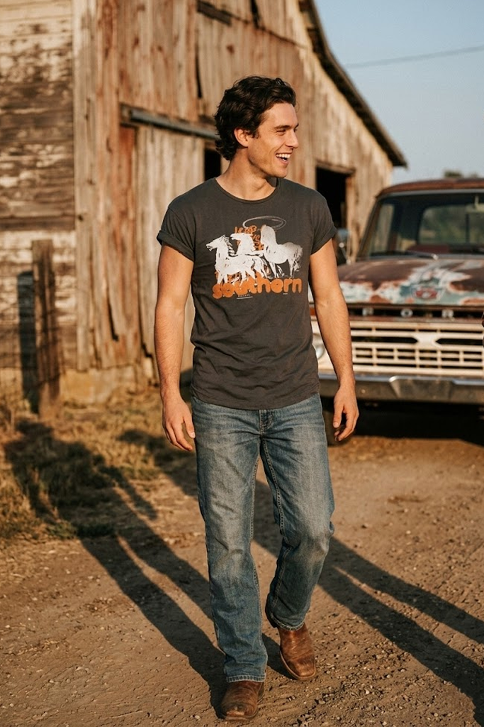 Lead a Horse to Water