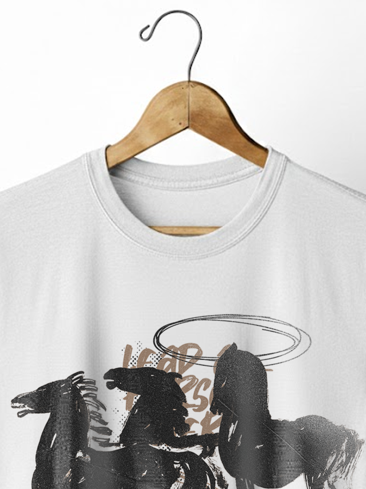 Lead a Horse to Water