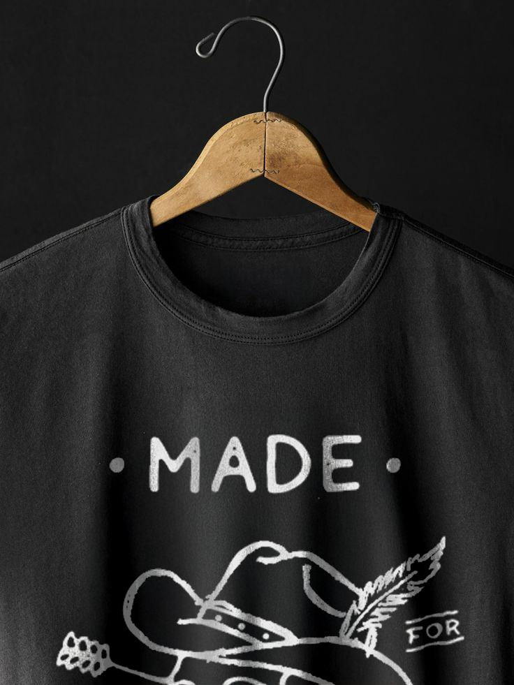 Made For Trouble