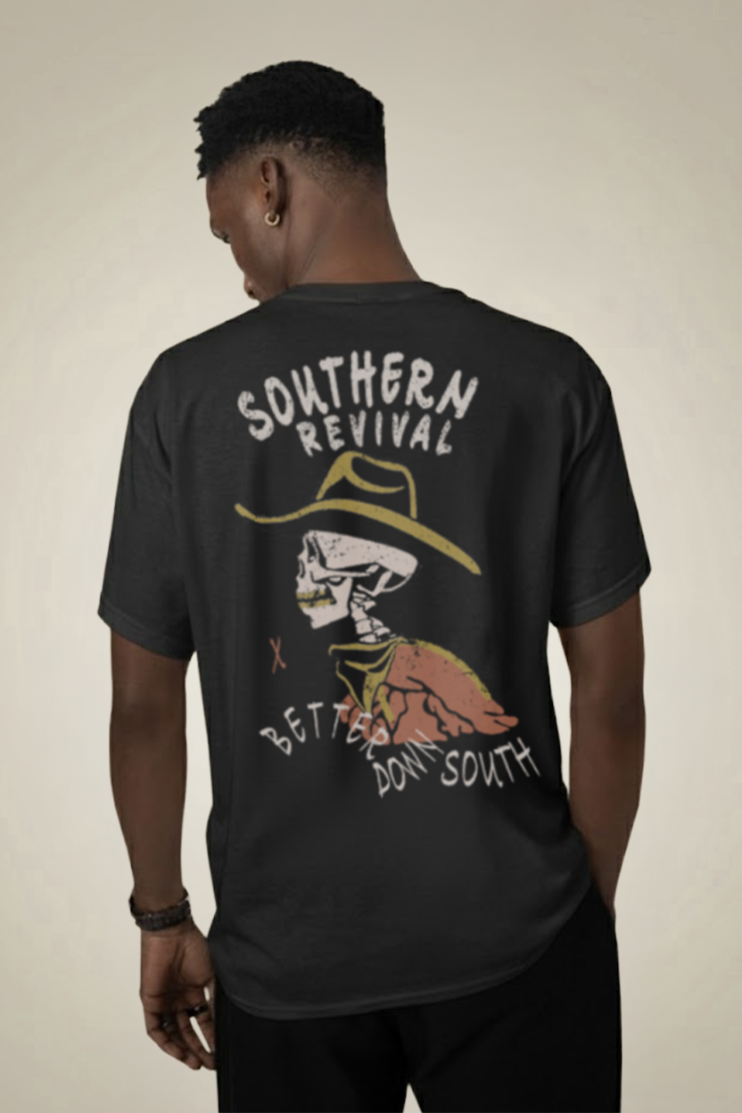 Ol' Southern