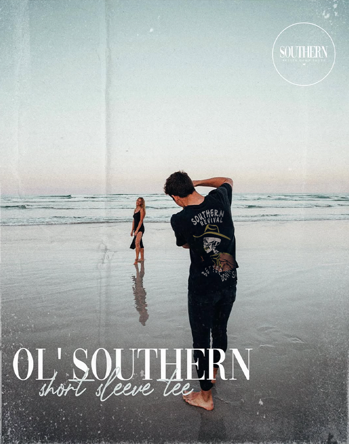 Ol' Southern