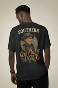 Quit Bein' Ugly