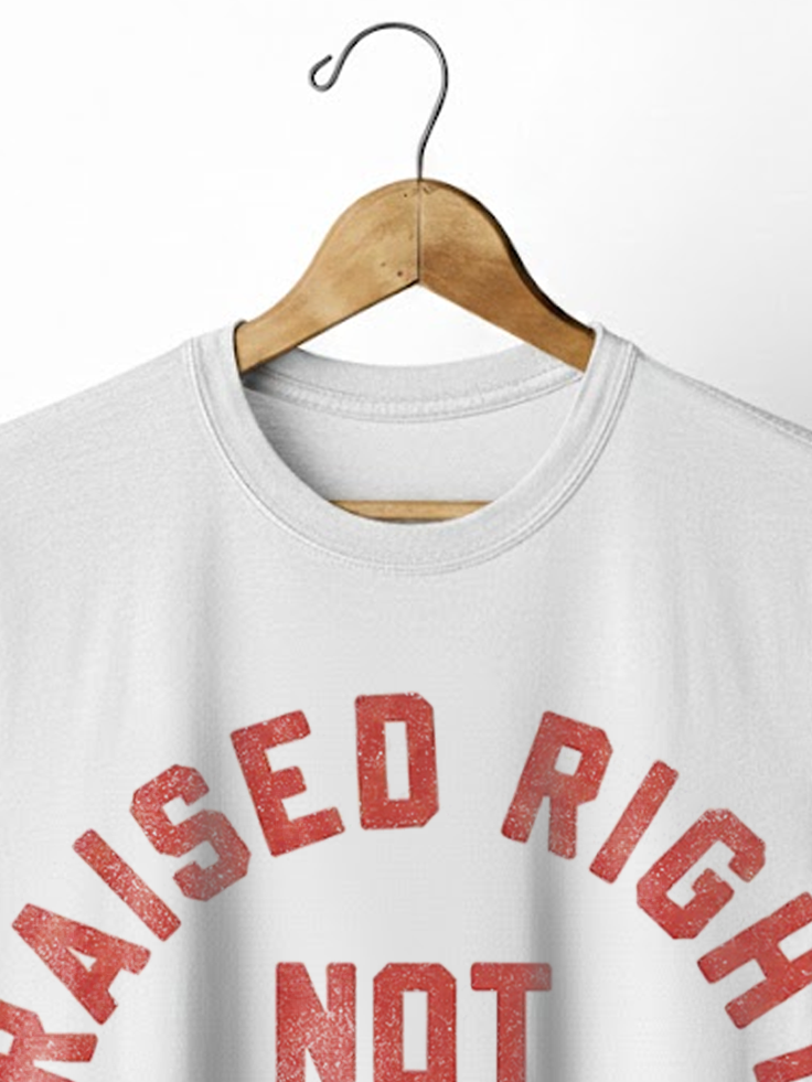 Raised Right