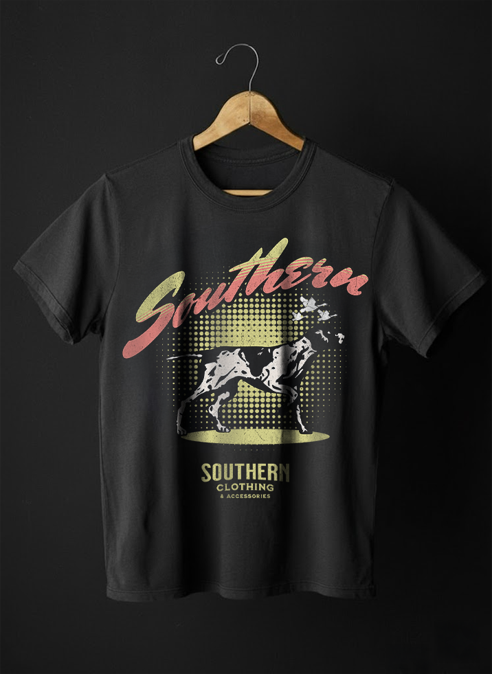 Retro Sun