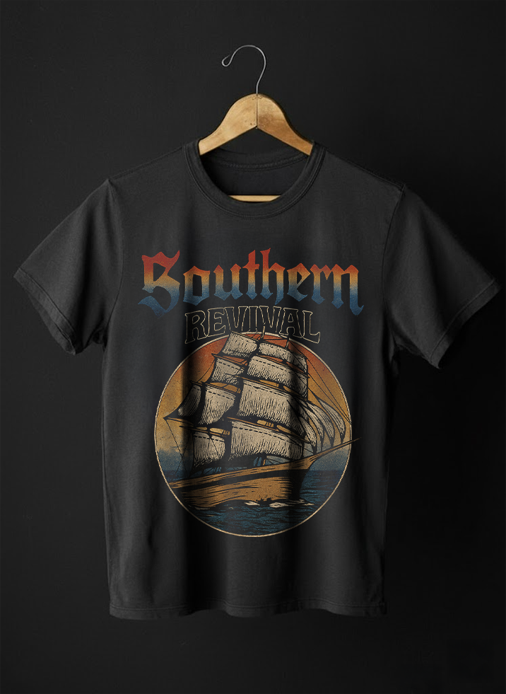 Ship