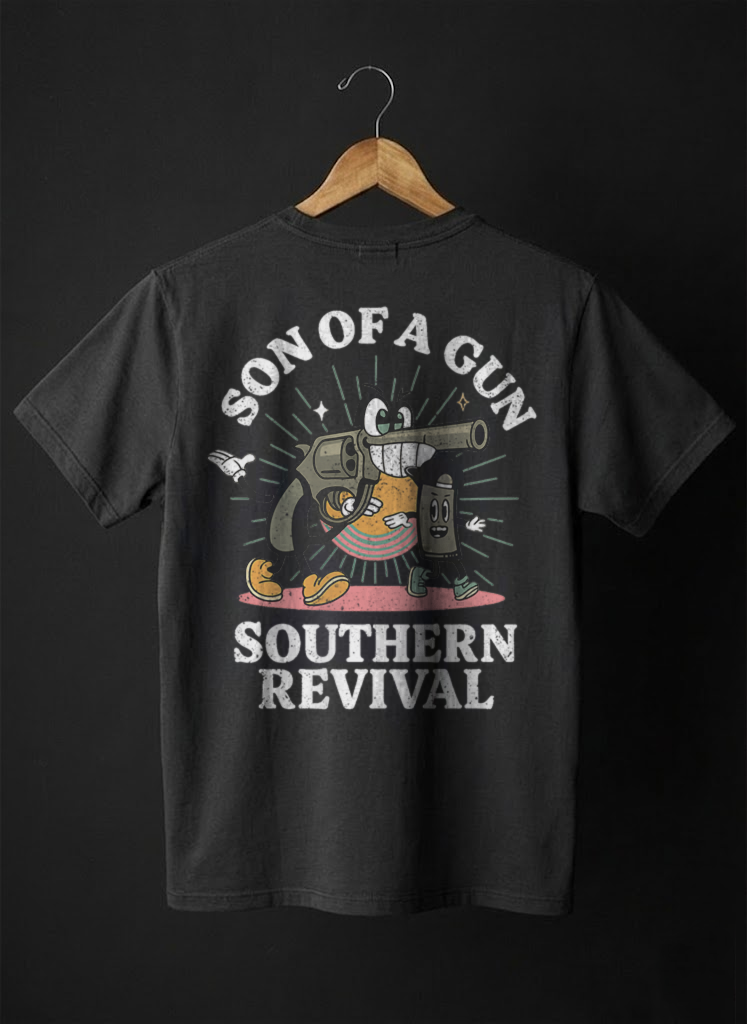 Son of a Gun