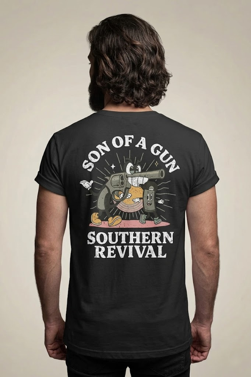 Son of a Gun