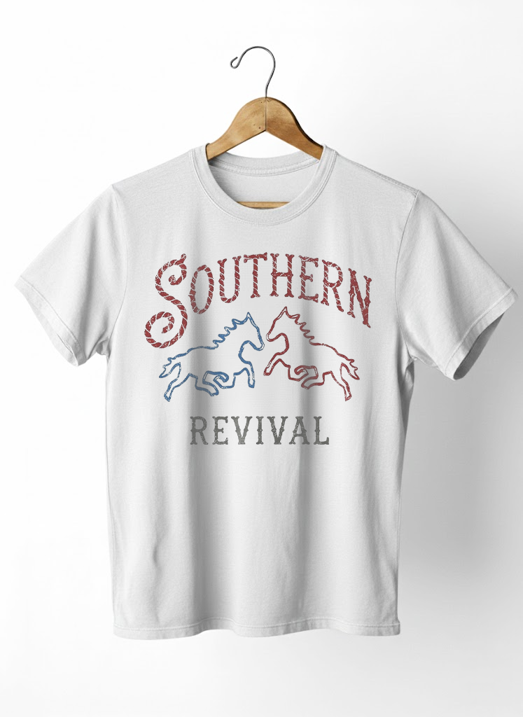 Southern Stallions
