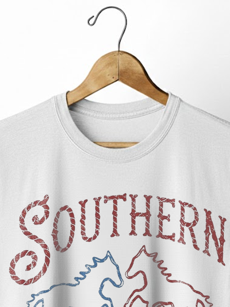 Southern Stallions