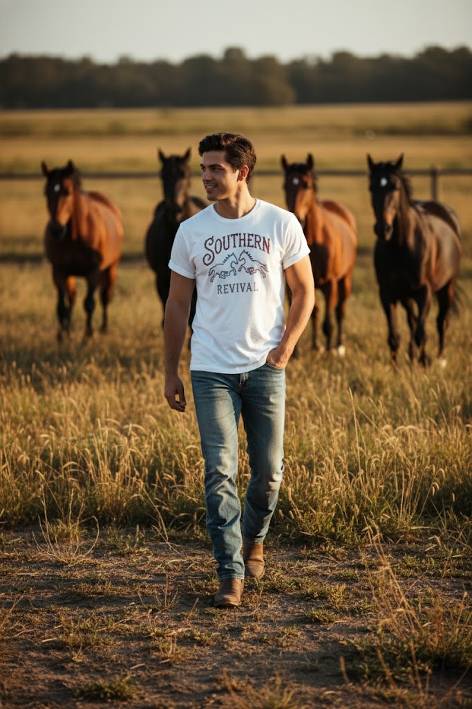 Southern Stallions