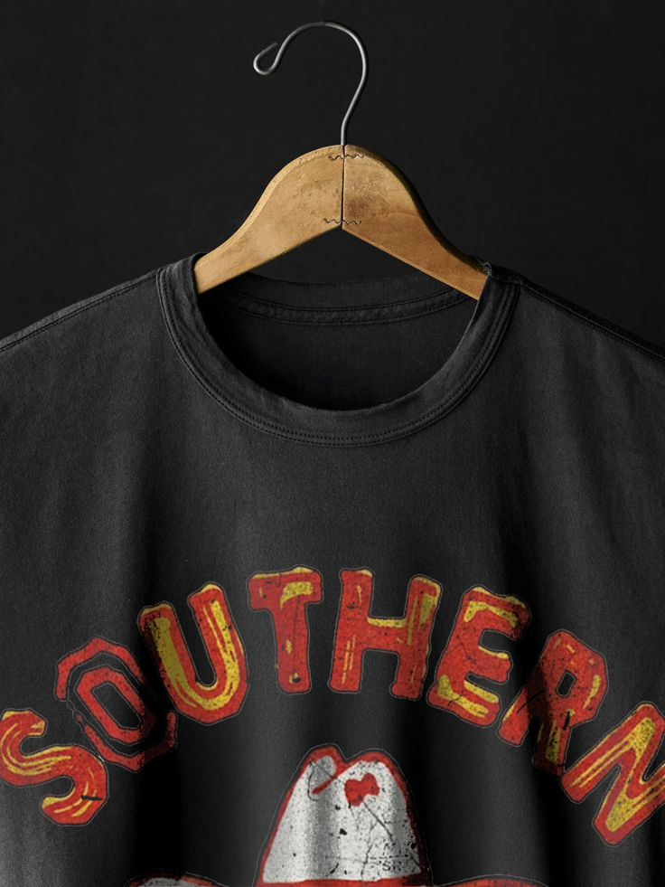 The Crown of Dixie