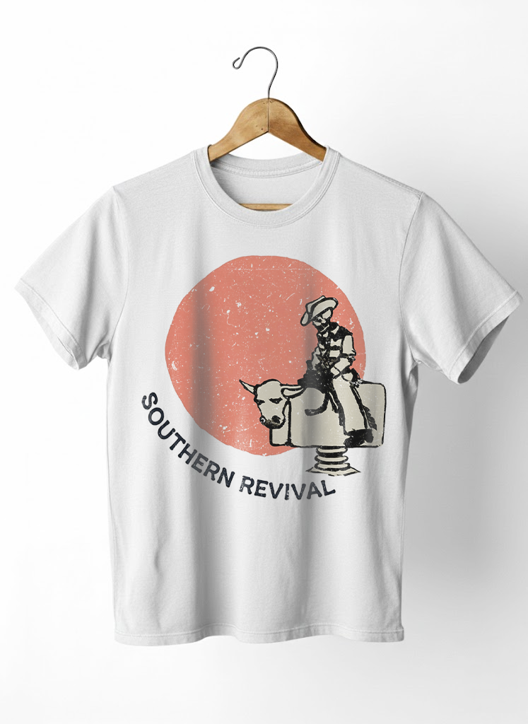 The Eternal Ride