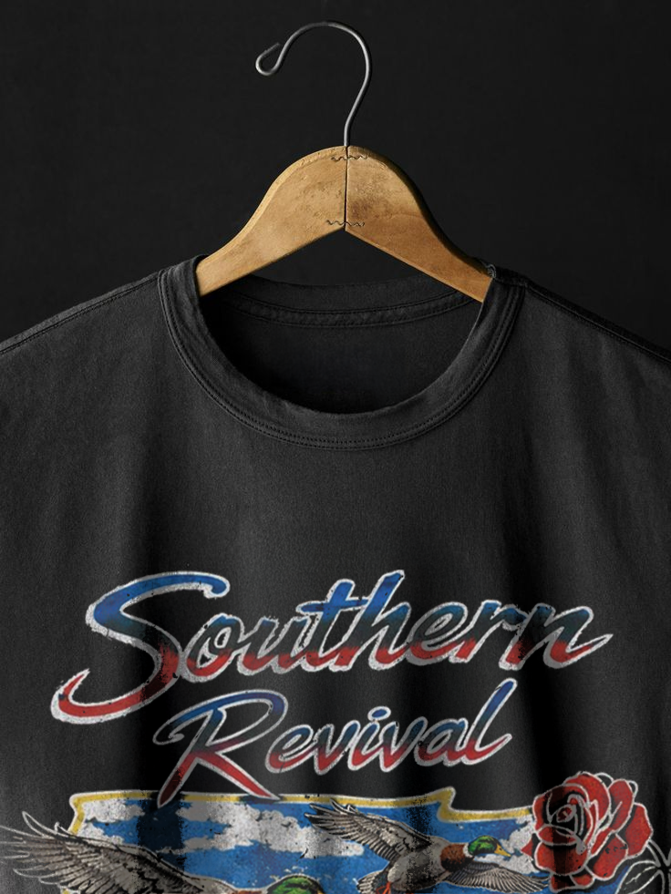 The Great Wide Migration