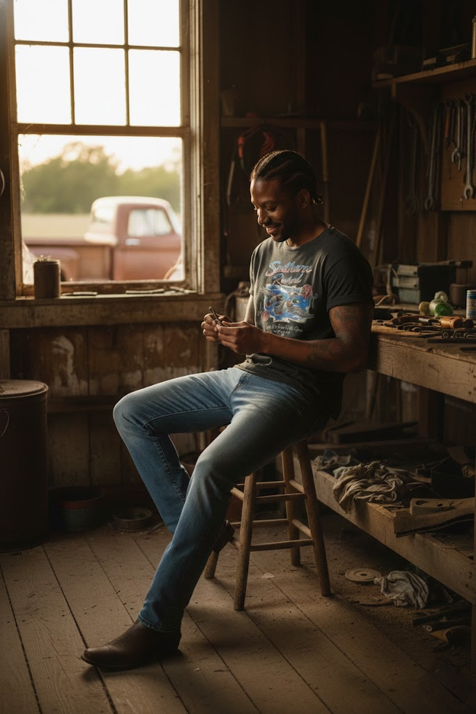 The Great Wide Migration