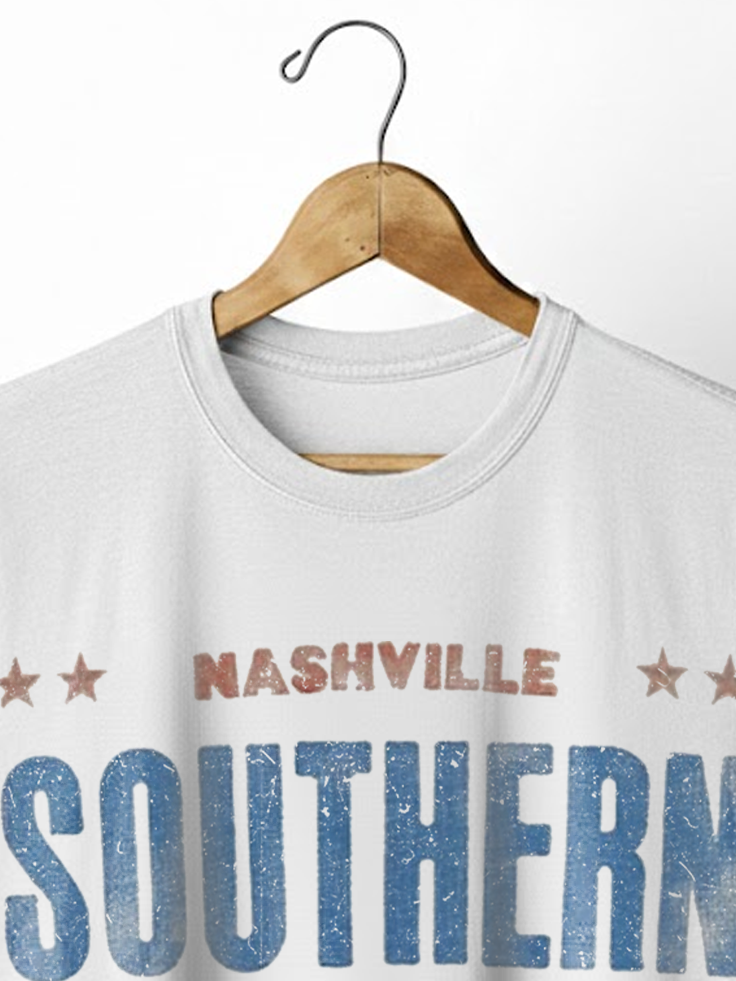 The Nashville Revival Tour