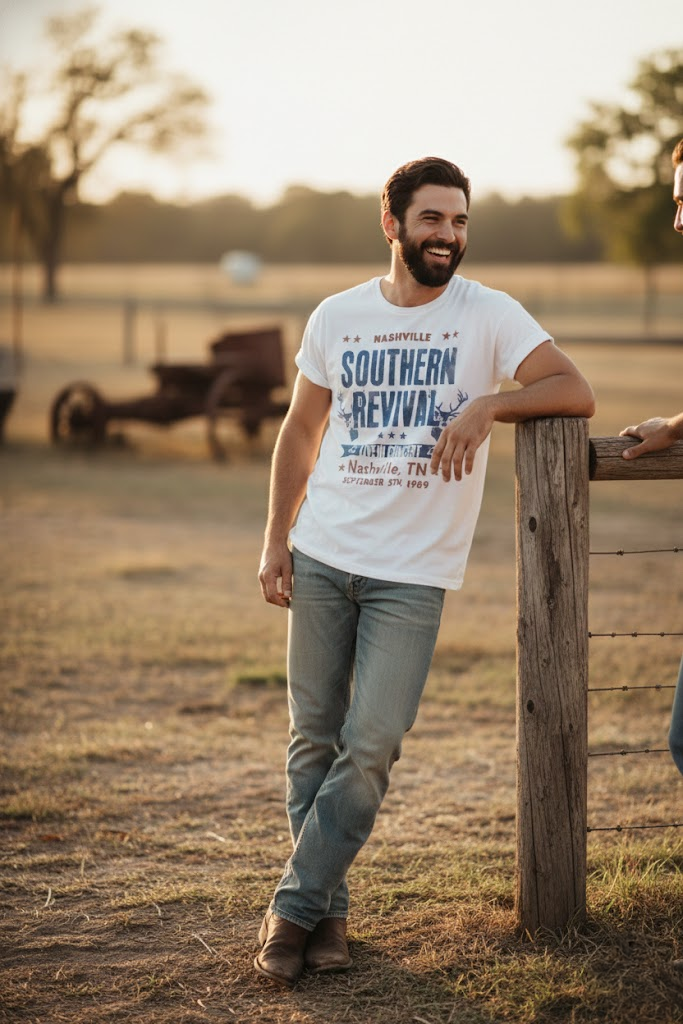 The Nashville Revival Tour