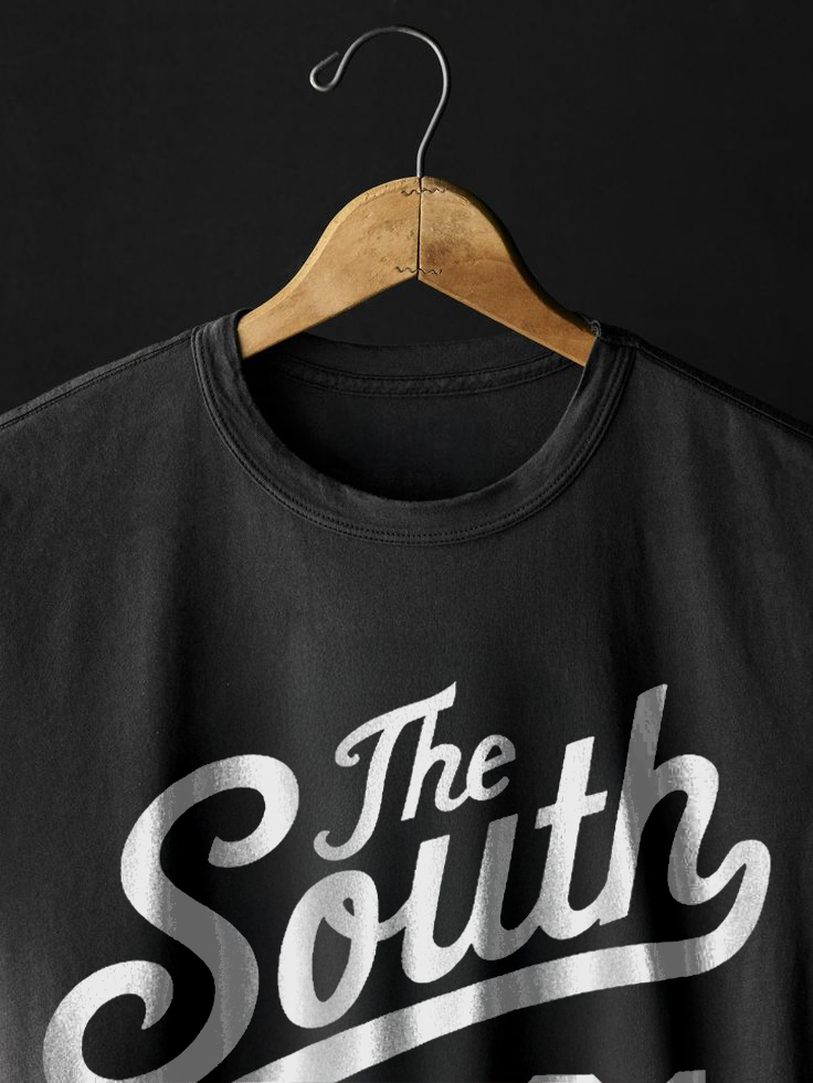 The South 21