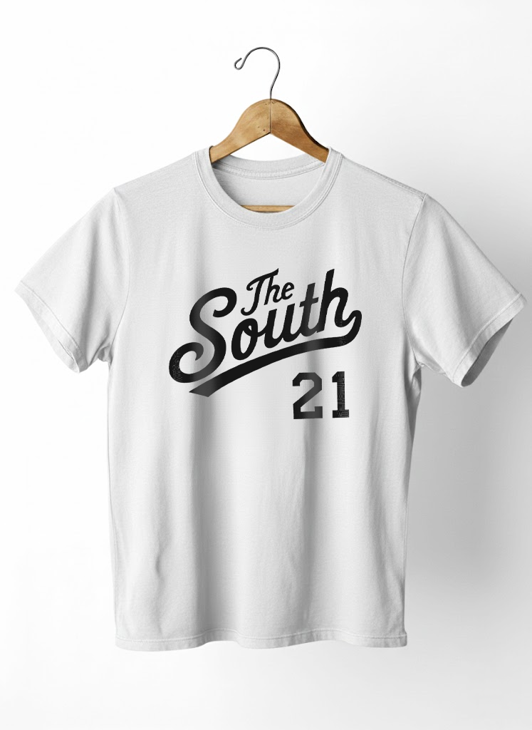 The South 21