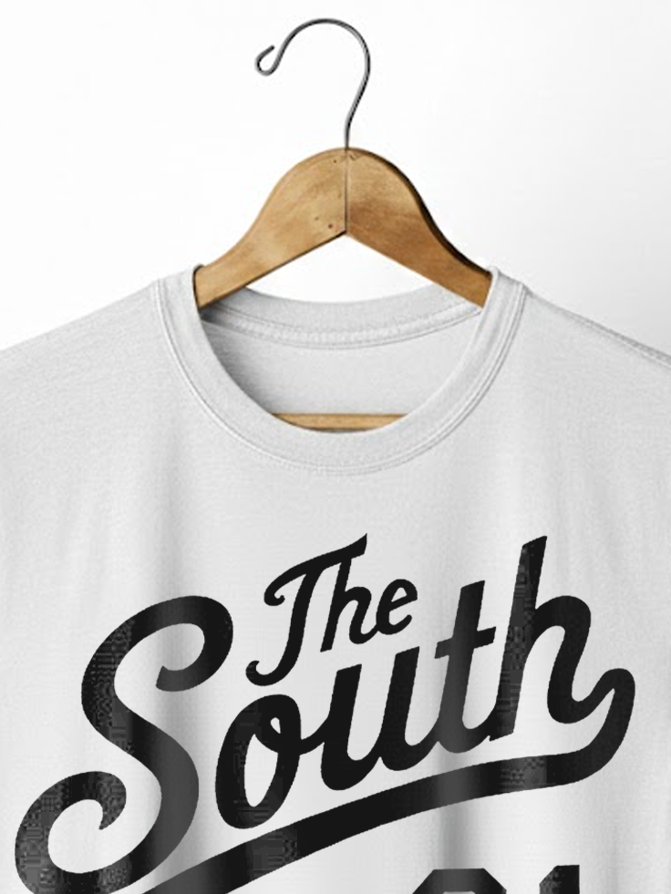 The South 21