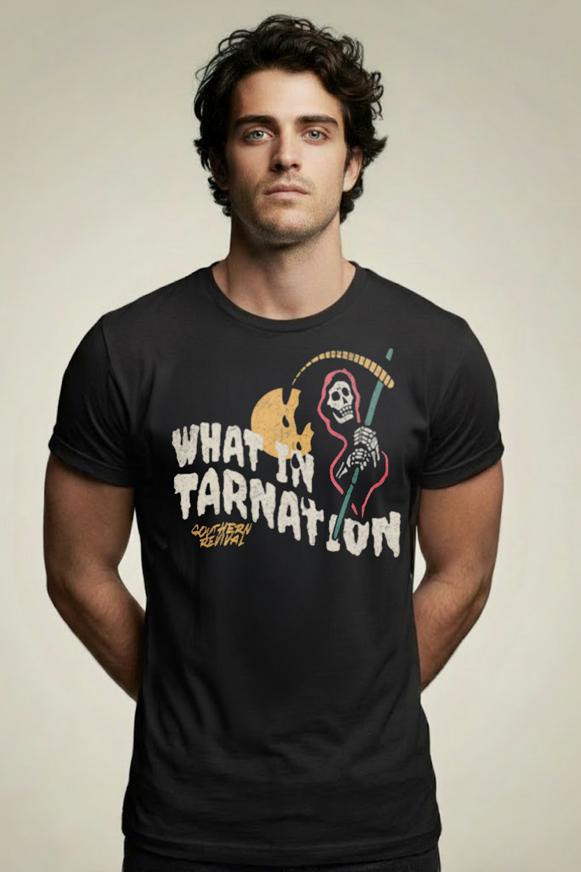 What In Tarnation