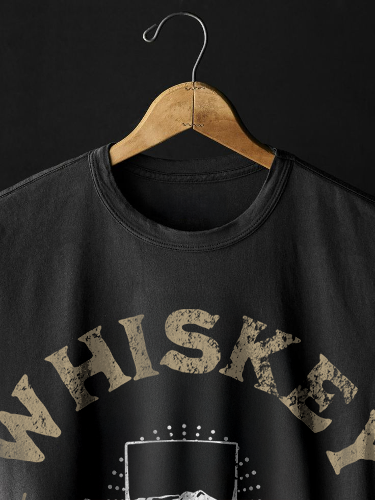 Whiskey & Retrievers