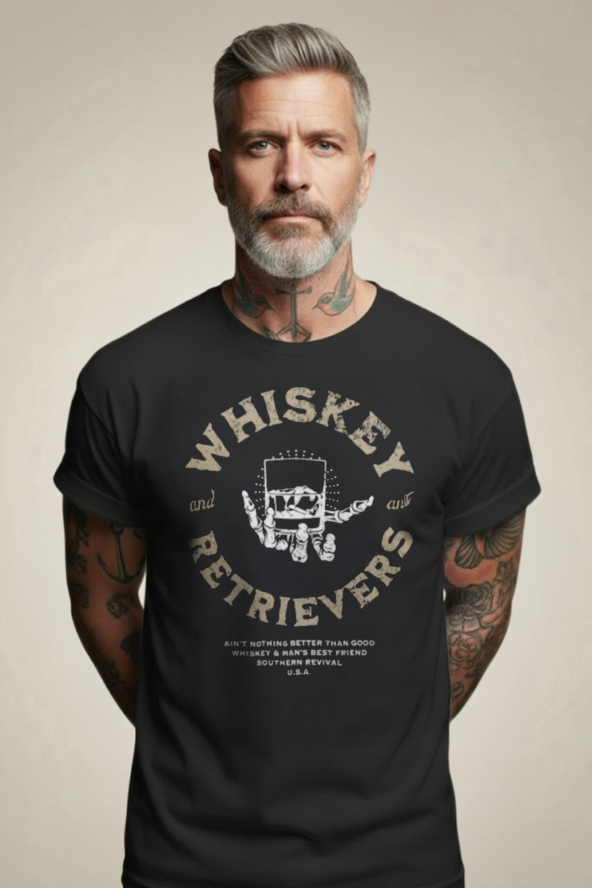 Whiskey & Retrievers