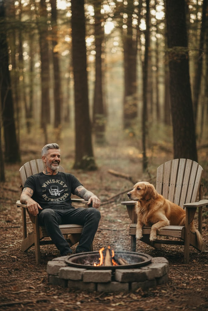 Whiskey & Retrievers