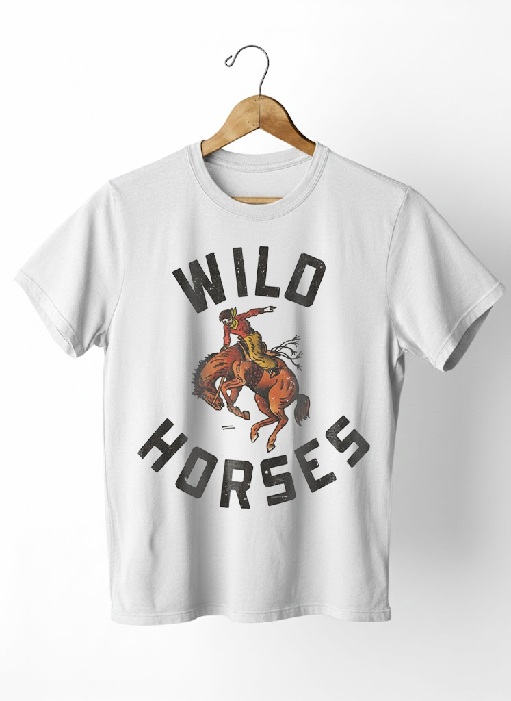 Wild Horses