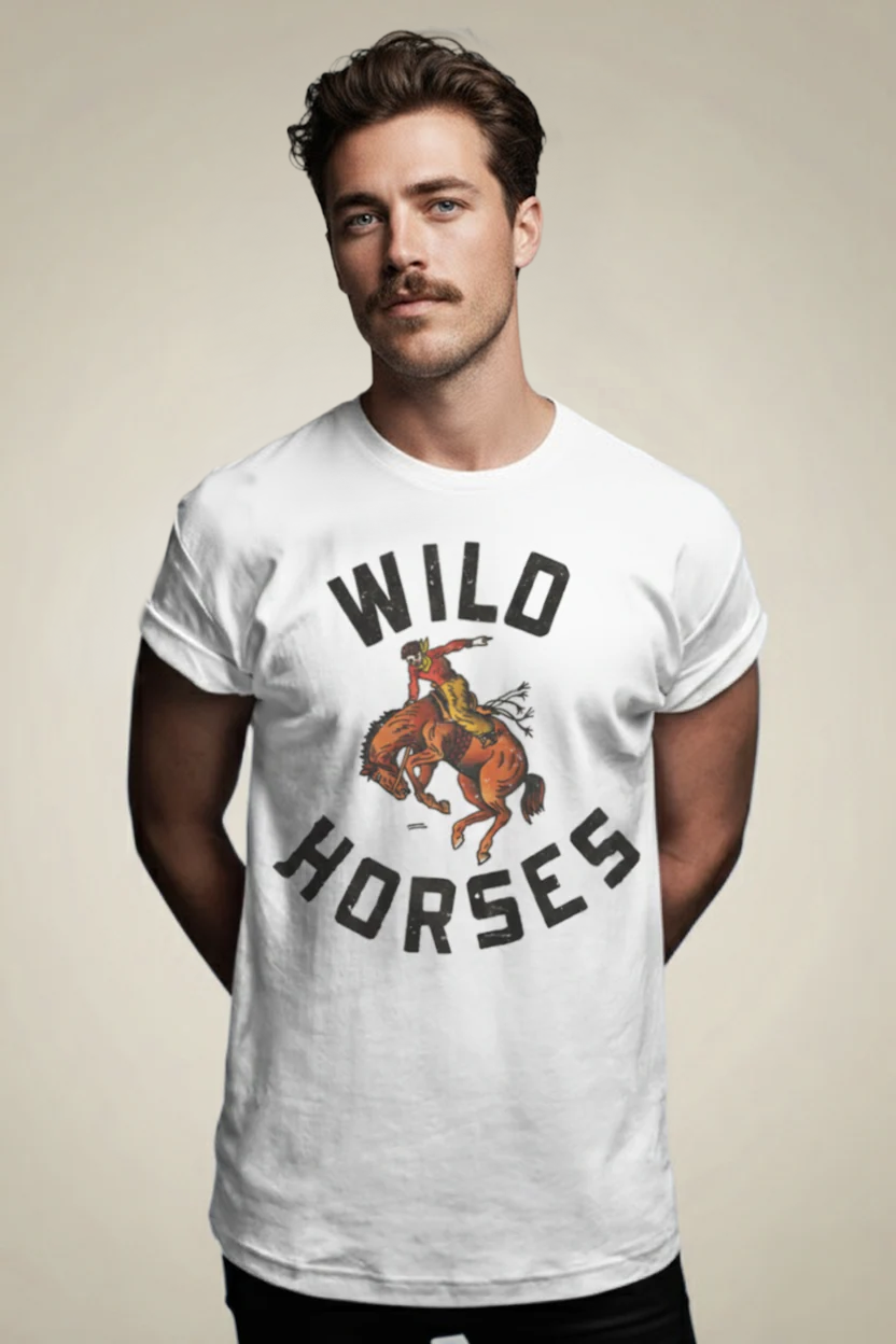Wild Horses