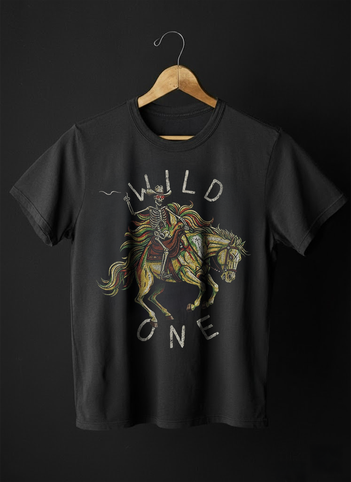 Wild One