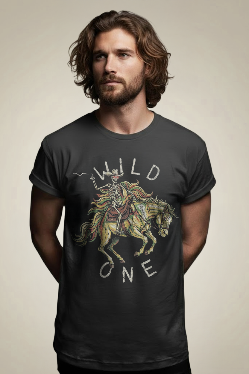 Wild One