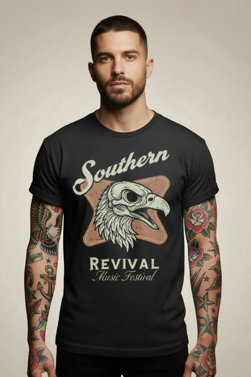 Boneyard Festival