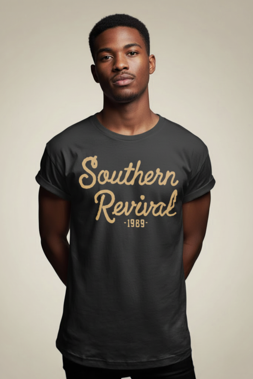 Camp Revival