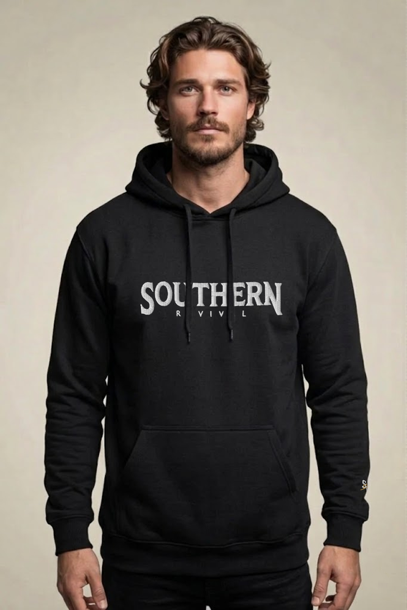 Classic Hoodie