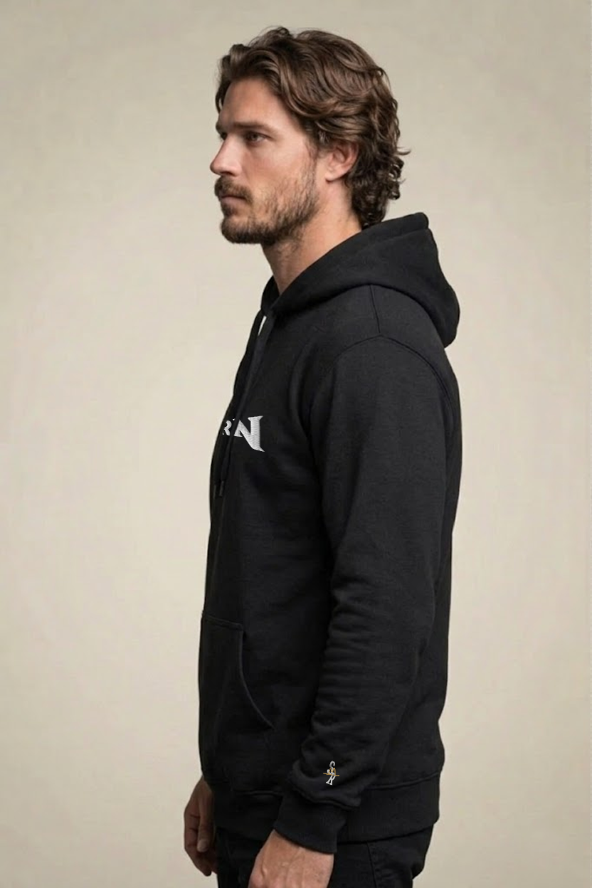 Classic Hoodie
