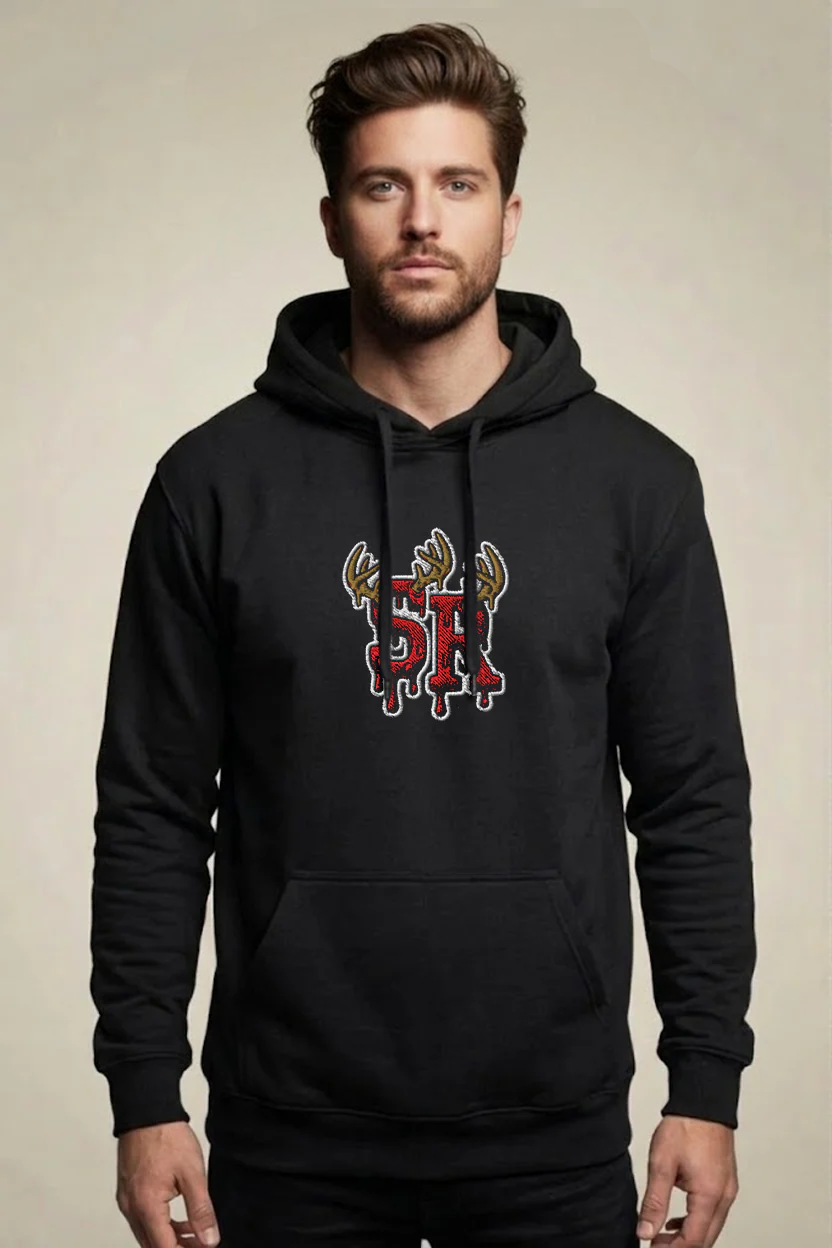 Drip Hoodie
