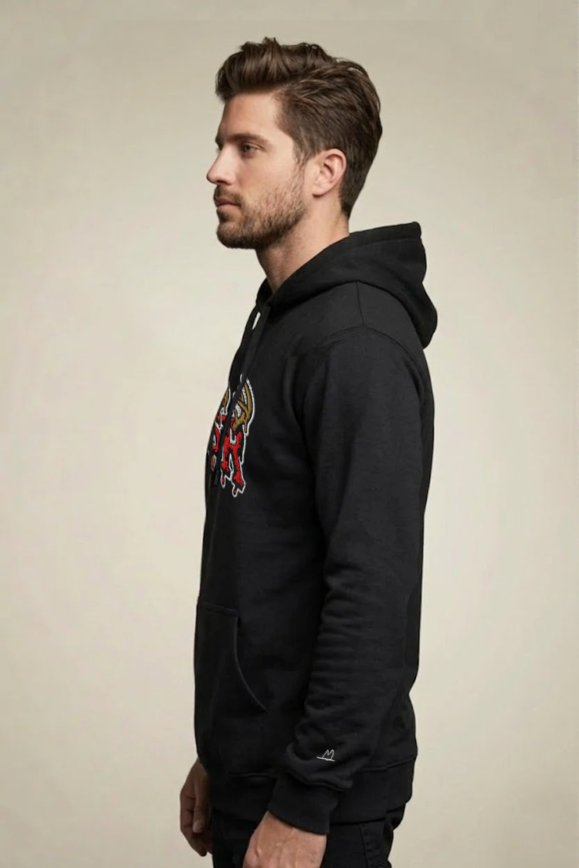 Drip Hoodie
