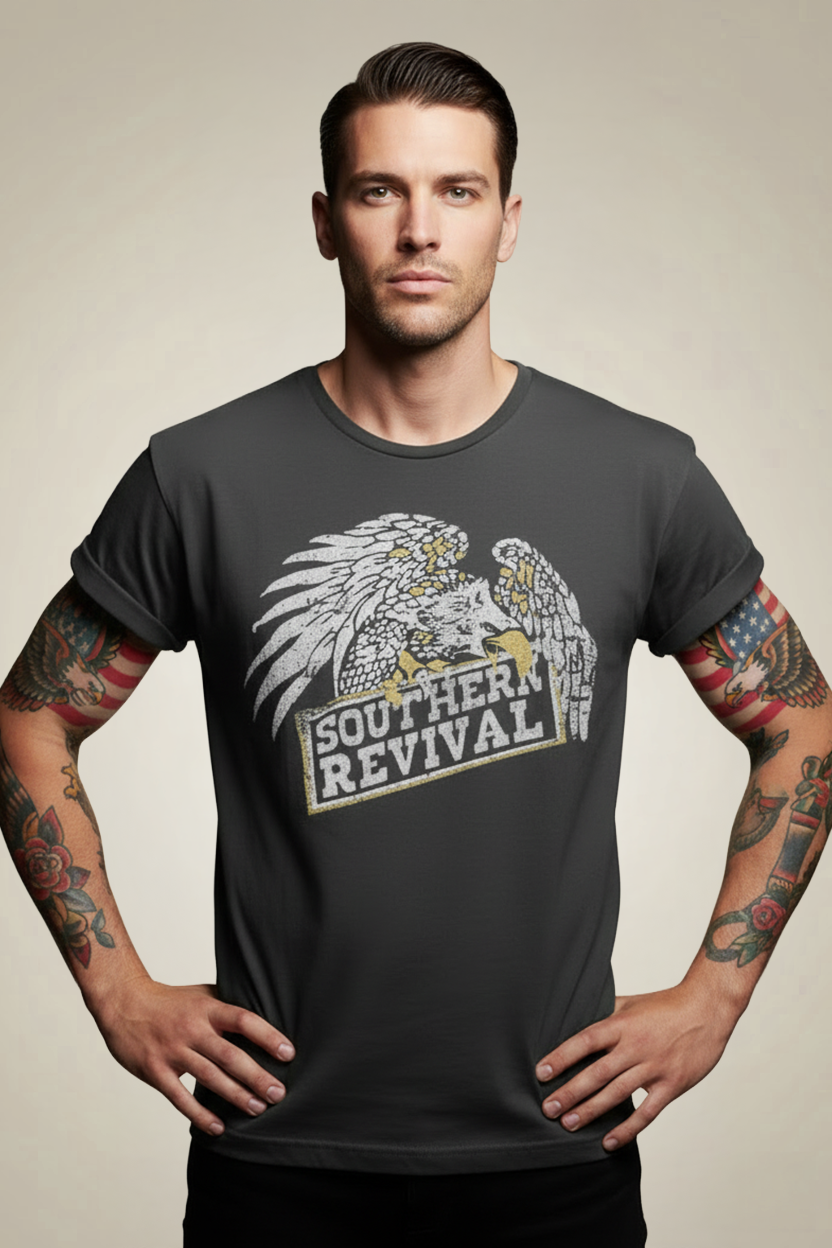 Eagle of the South