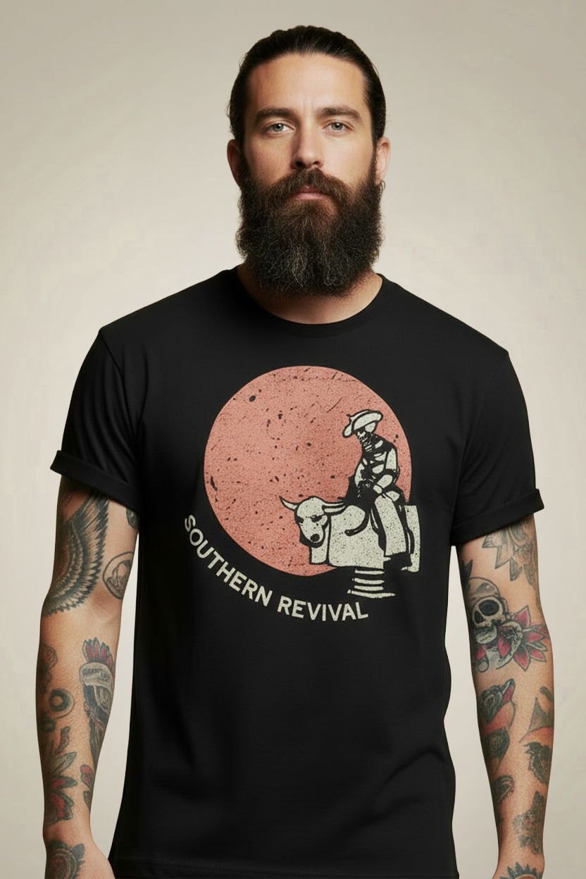 The Eternal Ride