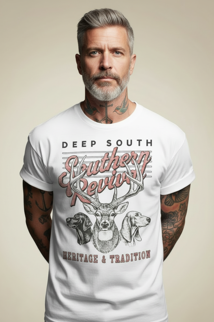 Heritage & Tradition