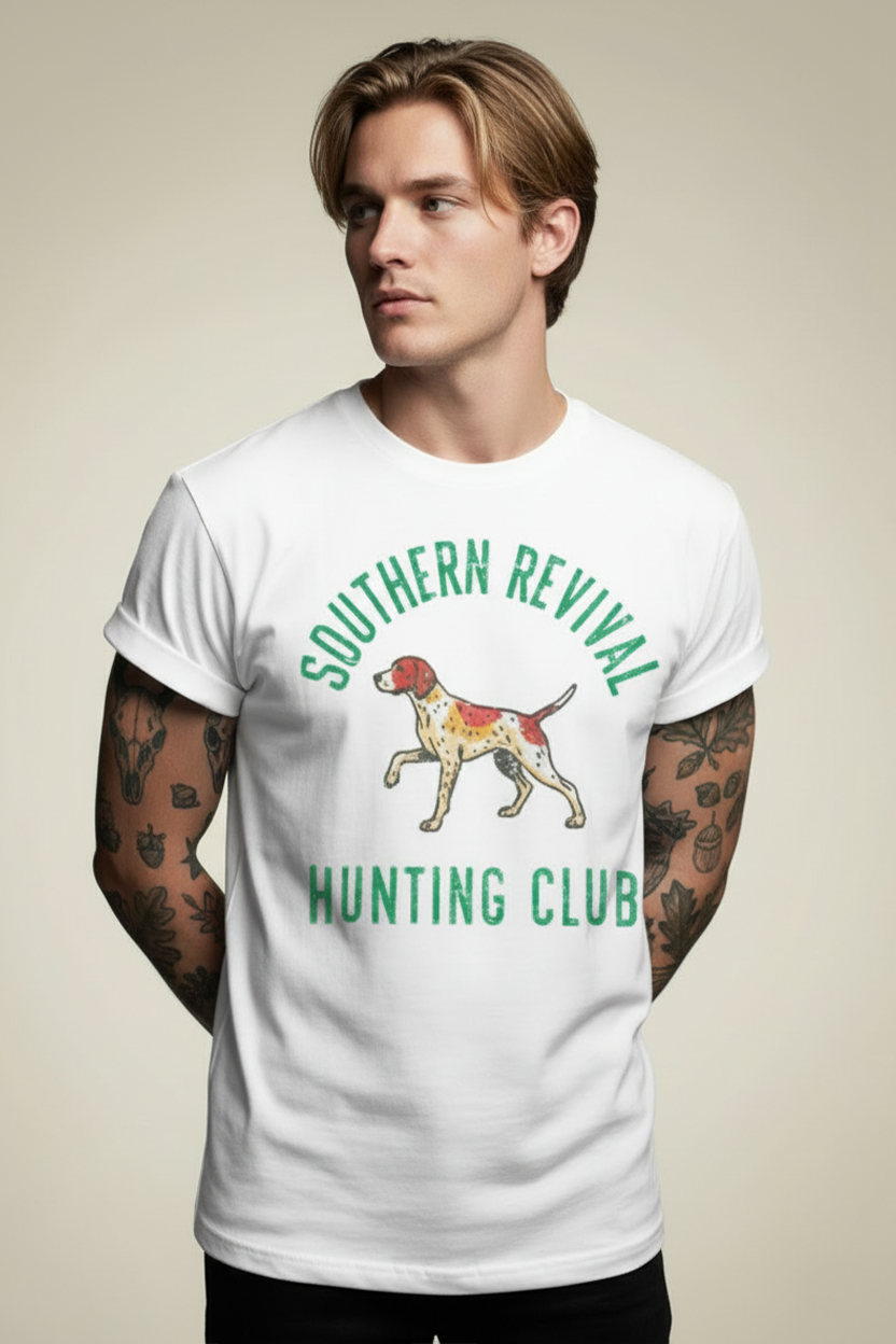 Hunting Club