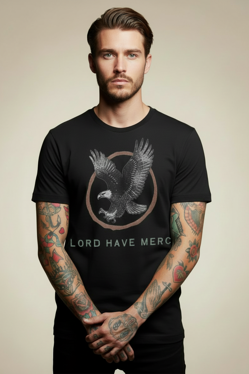 Lord Have Mercy