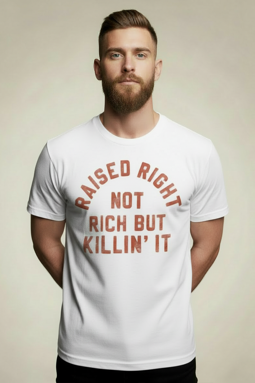 Raised Right