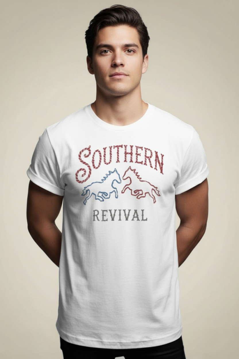 Southern Stallions