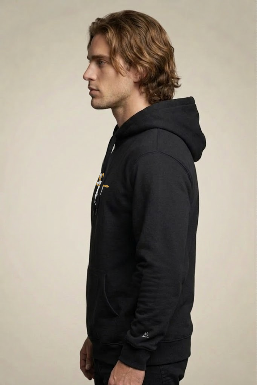 Stack Hoodie