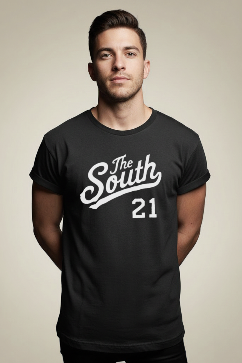 The South 21