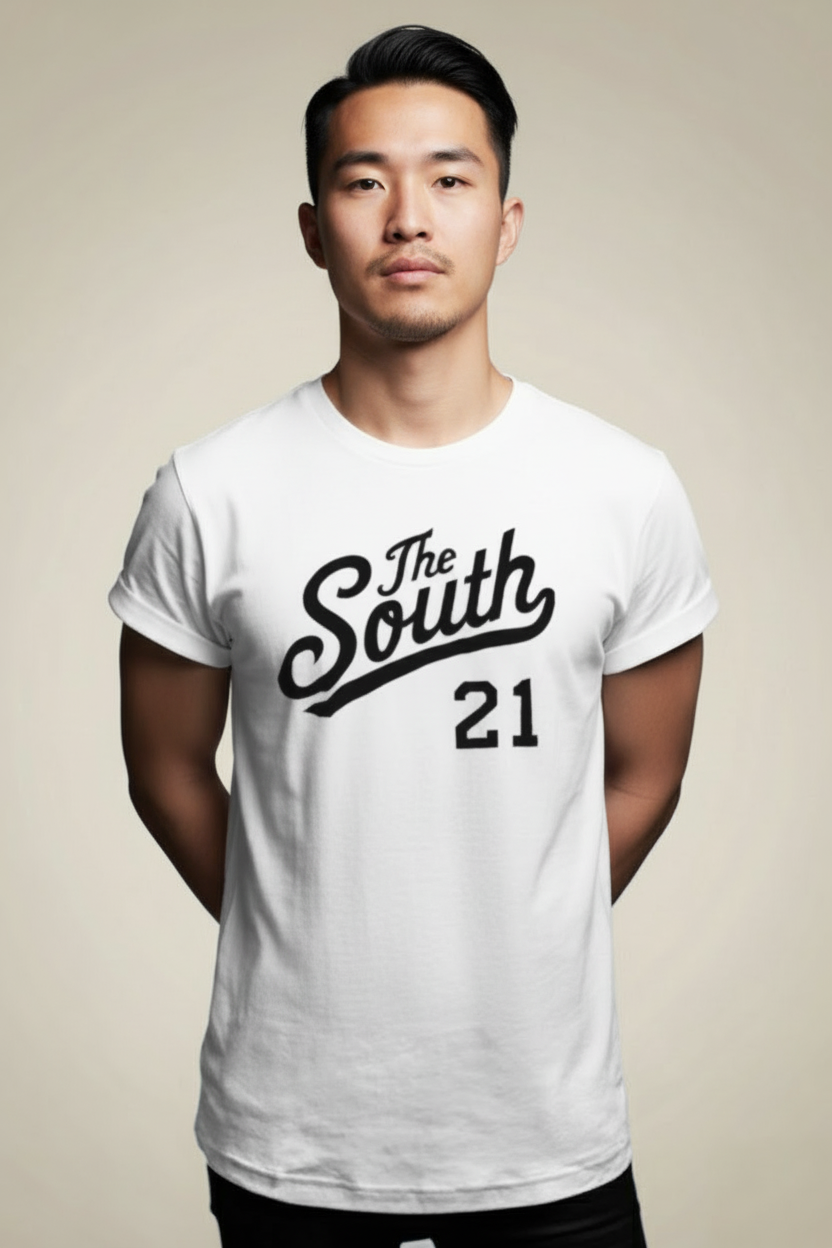 The South 21
